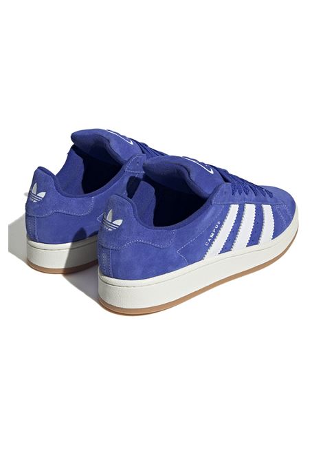 Adidas Campus 00S Shoes Royal Blue Unisex ADIDAS ORIGINALS | Sneakers | H03471-